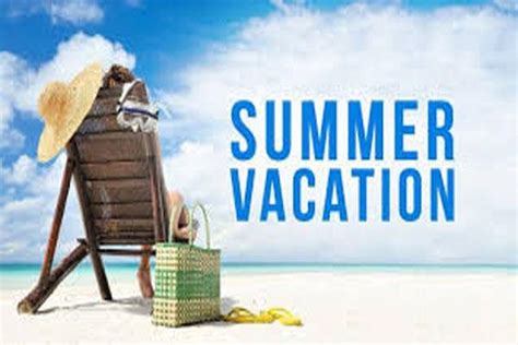Vacation Meaning .